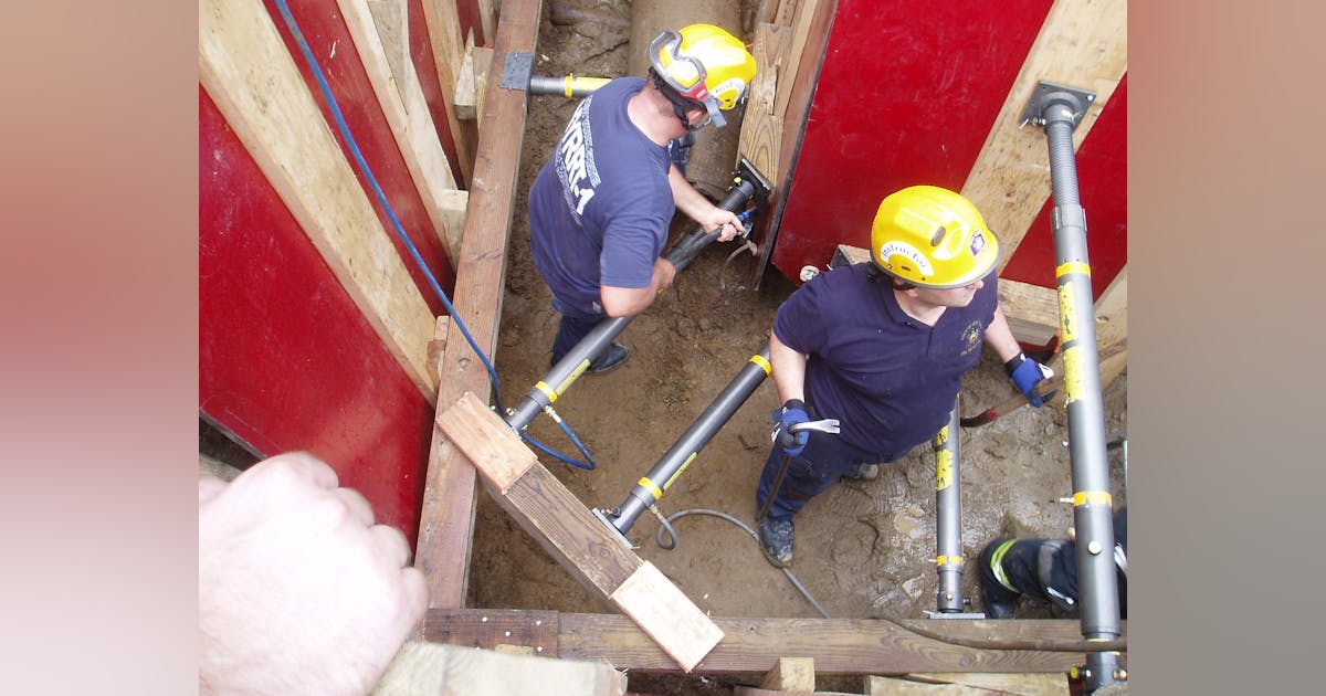Rapid Intervention for Technical Rescue Teams - Specialized Rescue ...