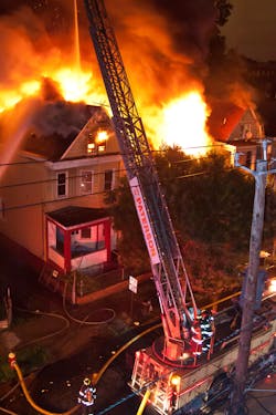 Paterson, NJ, June 30, 2015 Paterson, NJ, June 30, 2015