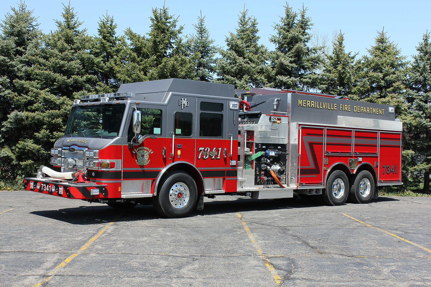 Pierce MerrillvilleINtender Gebet 559ee8d6cc5a6