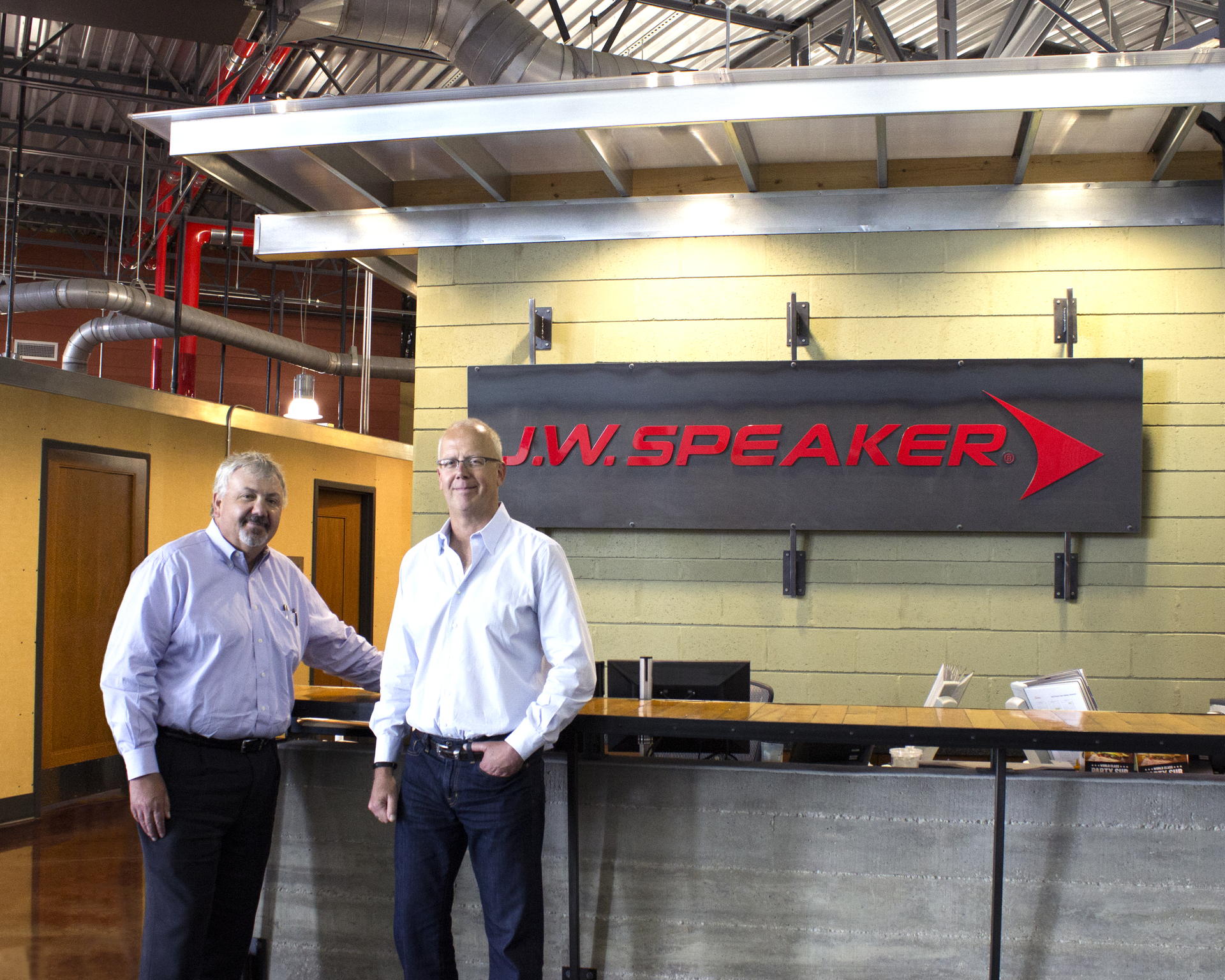 Press Release 80th Anniversary 2015 Tim And Jamie Speaker 559e94480f90a