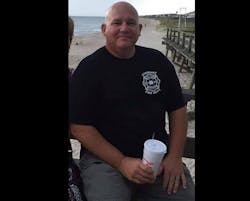 Capt. Alan Hicks. Capt. Alan Hicks.