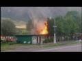 Idaho Motel Fire Blamed on Cooking Fire in Nearby Trailer