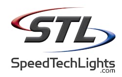 SpeedTech Lights Logo