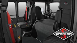Spartan Custom Chassis