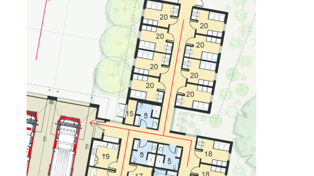 Fire chiefs may only build one station during their career, but the lessons learned from other projects outside the department provide valuable information.