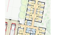 Fire chiefs may only build one station during their career, but the lessons learned from other projects outside the department provide valuable information. Fire chiefs may only build one station during their career, but the lessons learned from other projects outside the department provide valuable information.