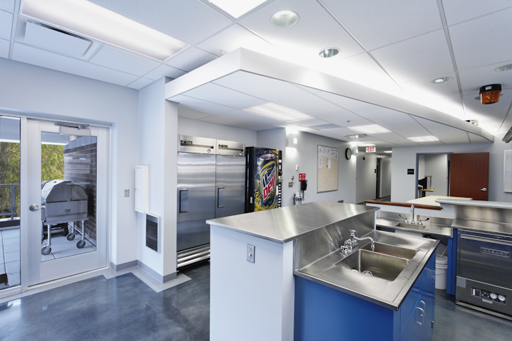 Fire Station Kitchen Design Five Tips To Create A Usable Firehouse Cooking Area Firehouse