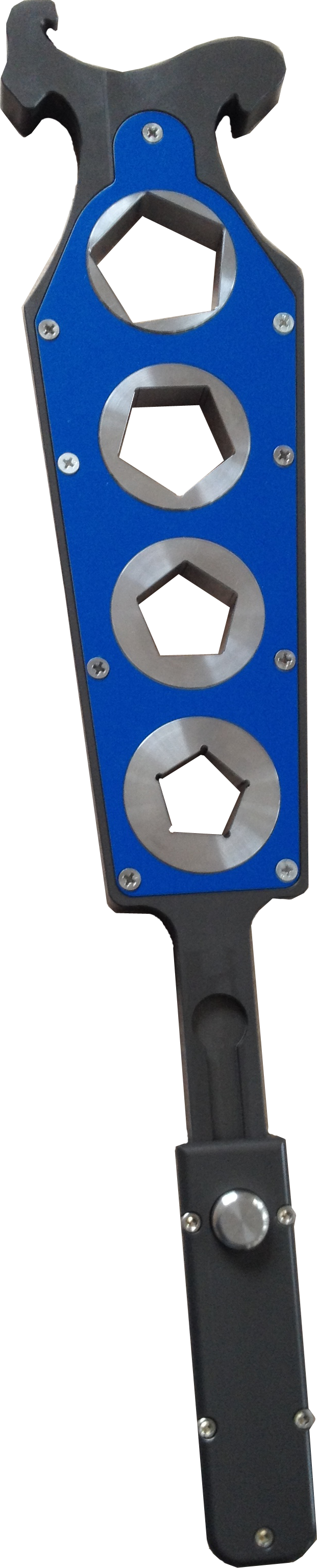 Ez Spanner Better Tools Hydrant Wrech 55c3c04370e02