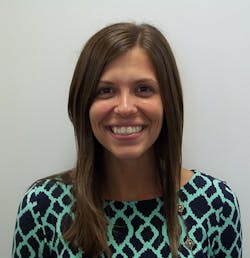 Jenny McPherson has been named assistant marketing manager at Fire-Dex. Jenny McPherson has been named assistant marketing manager at Fire-Dex.