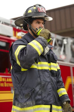 Effective voice communications at emergency scenes is a critical factor in overall effectiveness, as well as preventing firefighter injuries and line-of-duty deaths.