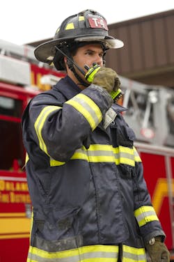 Effective voice communications at emergency scenes is a critical factor in overall effectiveness, as well as preventing firefighter injuries and line-of-duty deaths. Effective voice communications at emergency scenes is a critical factor in overall effectiveness, as well as preventing firefighter injuries and line-of-duty deaths.