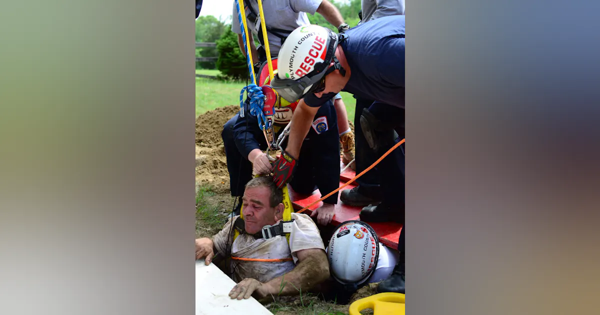 Fd Tech Rescue Tech Rescue Training | Firehouse