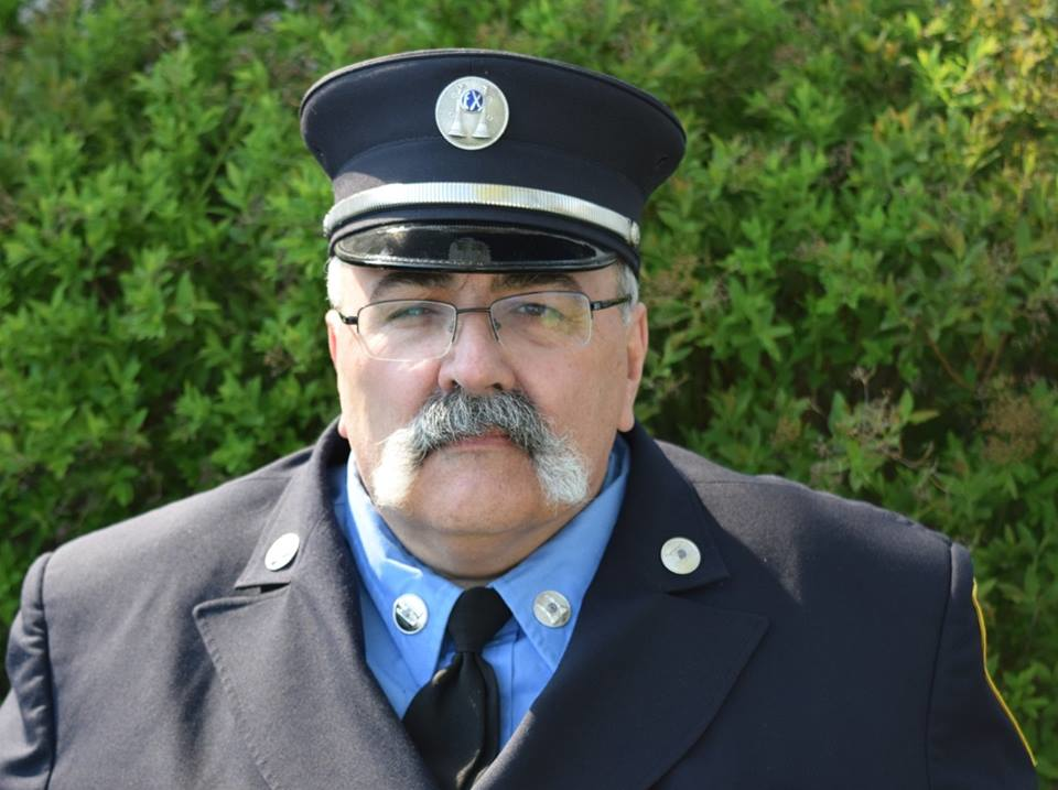 FDSOA Chairman-elect Richard Maddox