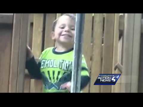 Pa. Toddler Runs Back into Burning House, Dies | Firehouse