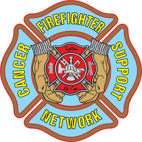 Firefighter Cancer Support Network Fcsn Logo 55c118af45da0