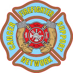 firefighter cancer support network FCSN logo 55c118af45da0