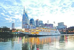 Firehouse Expo will take place October 18–22, 2016, at the Music City Center in Nashville. Firehouse Expo will take place October 18–22, 2016, at the Music City Center in Nashville.