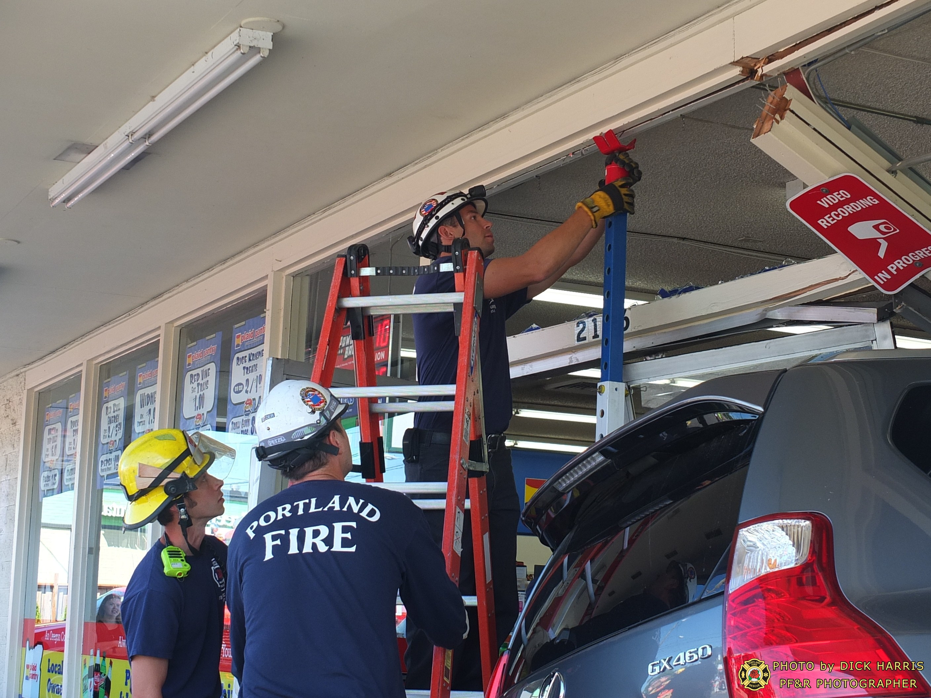 Technical Rescue Building Shoring Portland Fire 2 55bd82e85c1c7