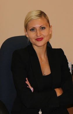 Catalina Ciobanu has been appointed Marketing Leader &ndash; The Americas at PBI Performance Products.