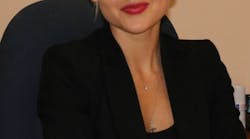 Catalina Ciobanu has been appointed Marketing Leader – The Americas at PBI Performance Products. Catalina Ciobanu has been appointed Marketing Leader – The Americas at PBI Performance Products.