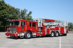 Seagrave Seagrave