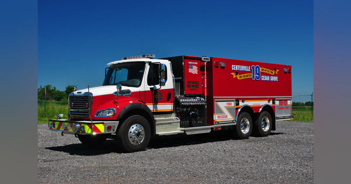 Kme Fire KME Fire Apparatus | Firehouse