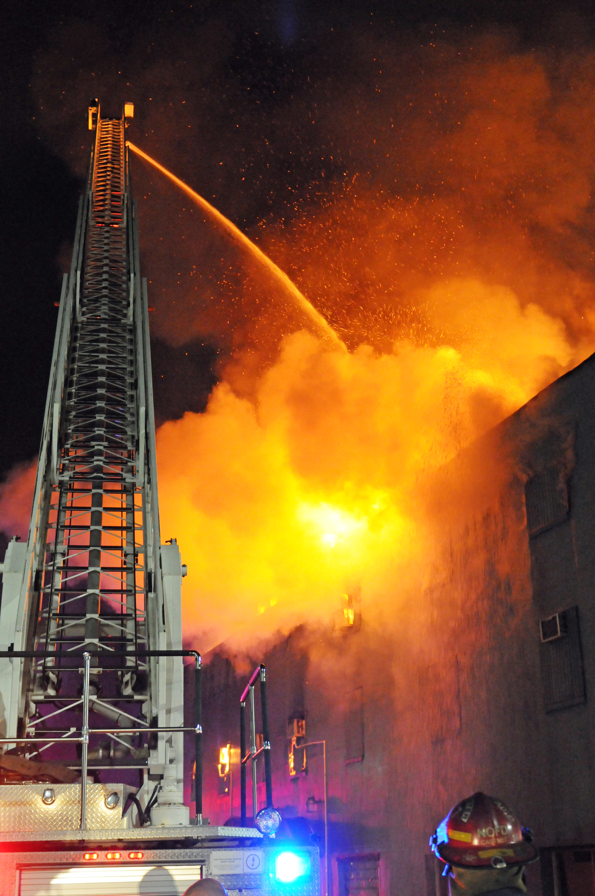 New Orleans, LA, Aug. 31, 2015