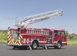 Ladder Tower Co. Ladder Tower Co.