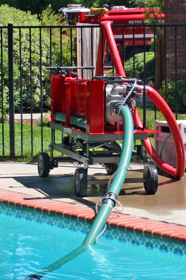 PodRunner Hydrant Pod 55e86b1bbb7f9