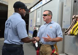 More than 60 percent of problems encountered by individuals in leadership positions are a direct result of poor or faulty communication. One-on-one meetings can help both parties understand any potential issues. More than 60 percent of problems encountered by individuals in leadership positions are a direct result of poor or faulty communication. One-on-one meetings can help both parties understand any potential issues.