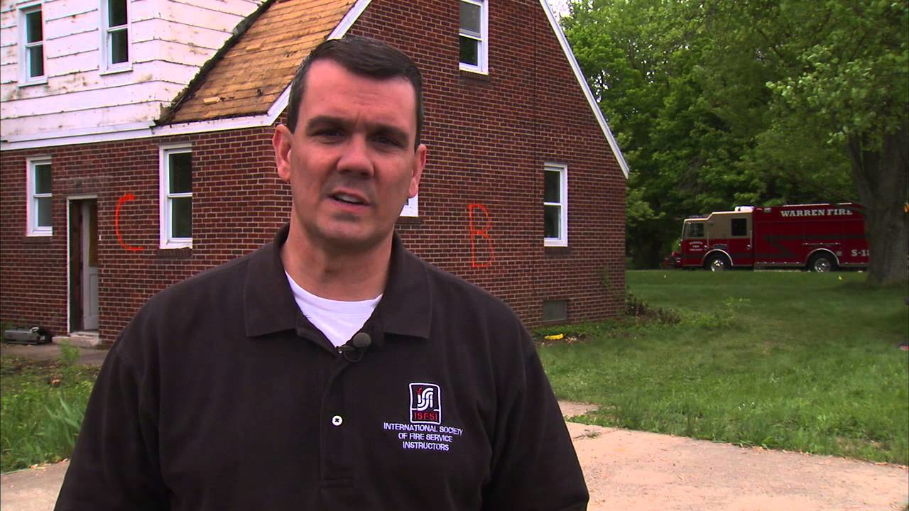 Introduction to the Principle of Modern Fire Attack Videos