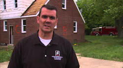 Introduction to the Principle of Modern Fire Attack Videos