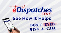 Audio Tone-Out Dispatch to Mobile Device Audio Tone-Out Dispatch to Mobile Device