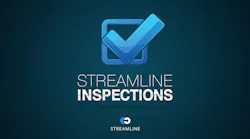 Streamline Inspection Software