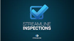 Streamline Inspection Software