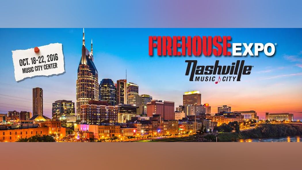 Limited Spots Available for Select Firehouse Expo Indepth Sessions
