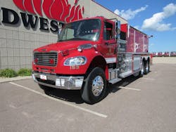 Midwest Fire Midwest Fire