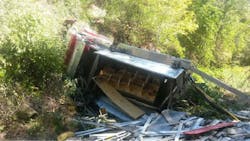 Napa County Fire Apparatus Crash 55ed034b49d38 Napa County Fire Apparatus Crash 55ed034b49d38