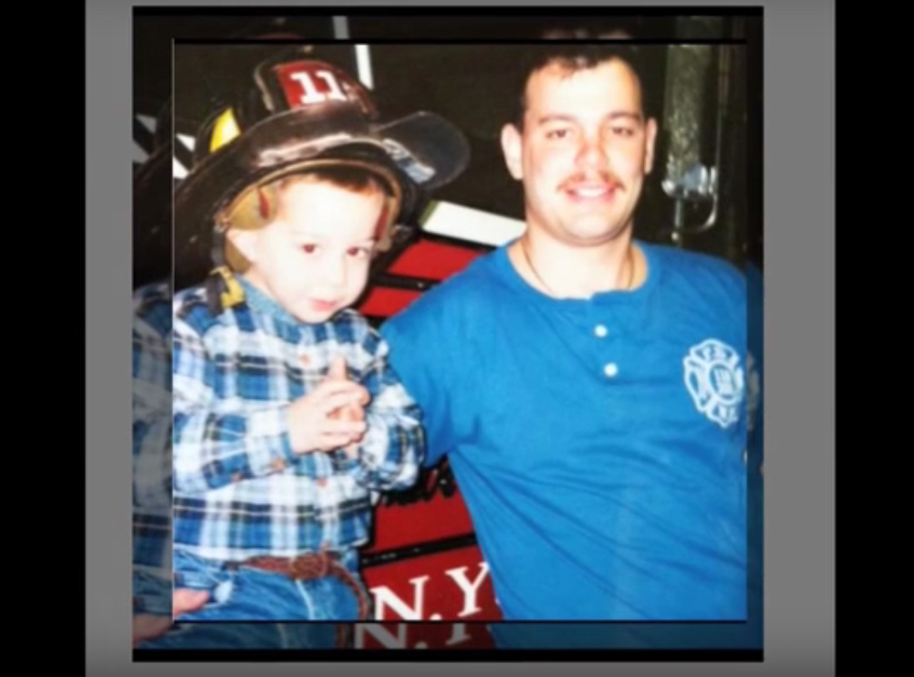 Get Snl Star Pete Davidson Pays Tribute To His Fdny Firefighter Dad Who Died On 9 11 Firehouse Desktop Wallpaper Wallpaper Snl Star Pete Davidson Pays Tribute To His Fdny Firefighter Dad Who Died On 9 11 Firehouse For iPhone Free