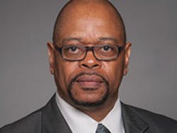 Detroit Fire Commissioner Edsel Jenkins Detroit Fire Commissioner Edsel Jenkins