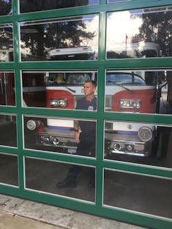 If a firefighter can prevent one 80-year-old, or one 4-year-old, from being burned after 20 Fire Prevention Weeks, then wasn’t it worth all the effort? The author says there is no excuse for the fire service to allow this to continue as firefighter remain idle behind bay doors out of reach, and out of touch, with the community. If a firefighter can prevent one 80-year-old, or one 4-year-old, from being burned after 20 Fire Prevention Weeks, then wasn’t it worth all the effort? The author says there is no excuse for the fire service to allow this to continue as firefighter remain idle behind bay doors out of reach, and out of touch, with the community.