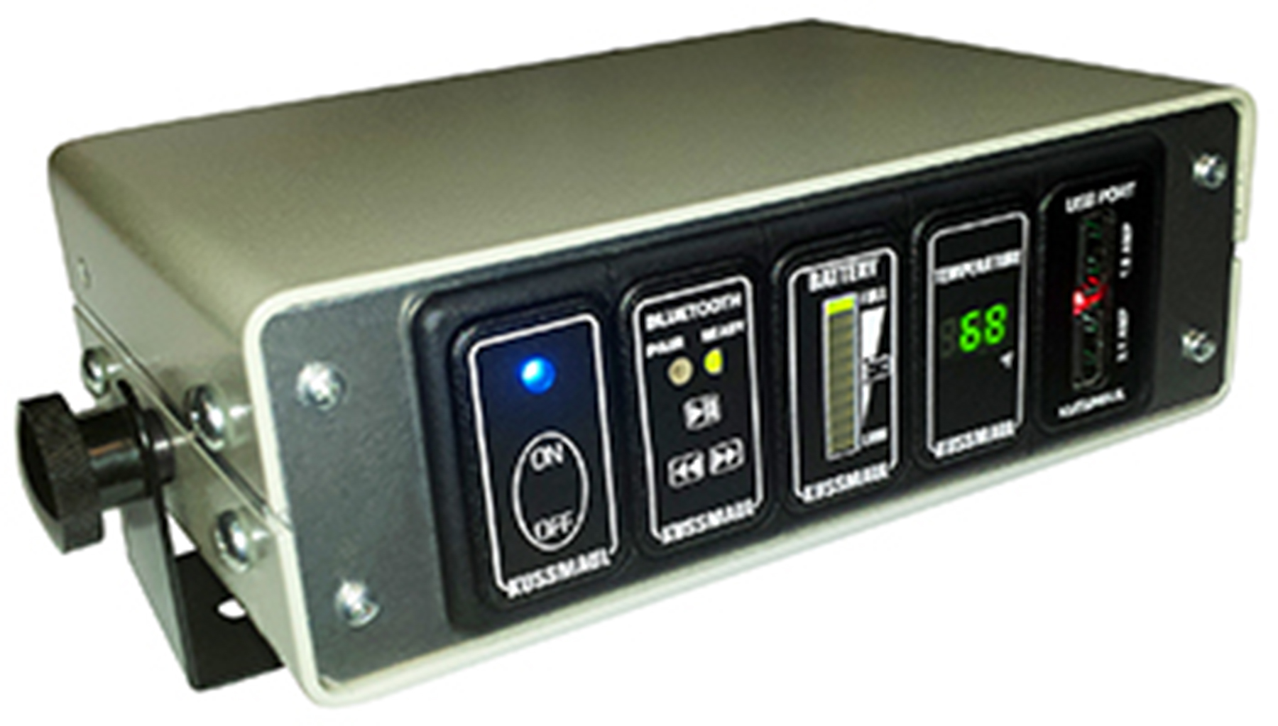 kussmaul dash promotion 561e698254790