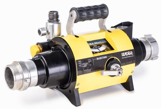 Leader Proportioner 561ec14600801