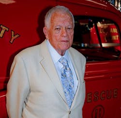 Dr. Walter Graf Dr. Walter Graf