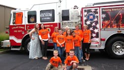 Family Members At Frye Strong Event 5653374abe9ac Family Members At Frye Strong Event 5653374abe9ac