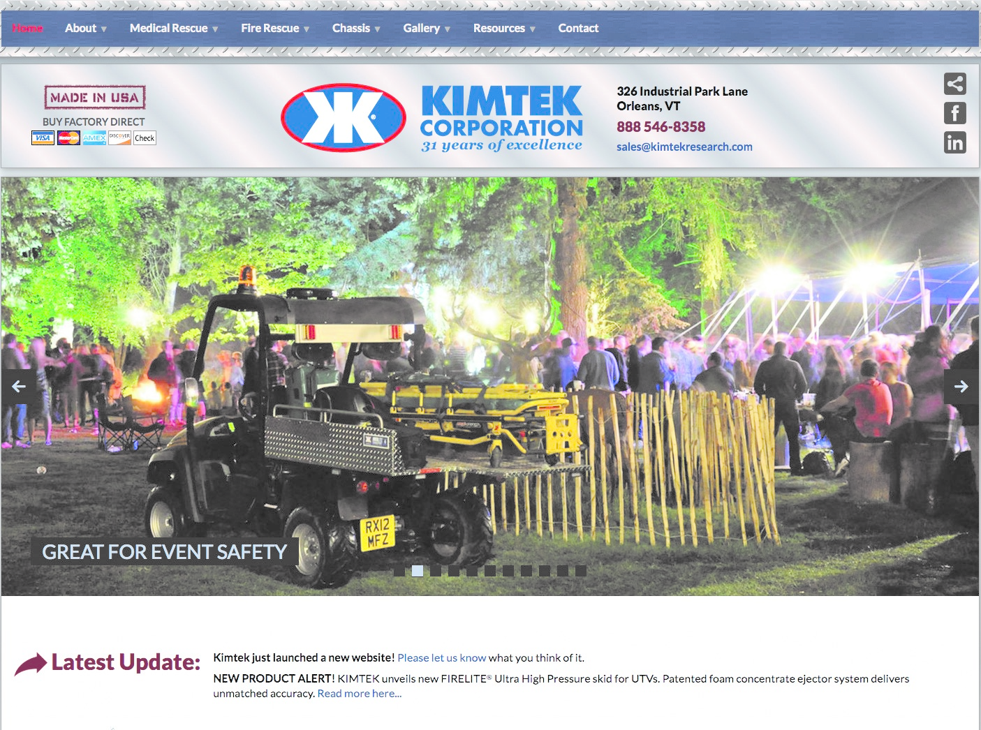 Kimtek web site 5654cc0d38e26