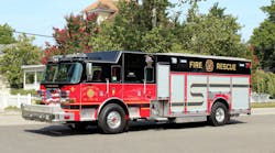 Stafford Township Stafford Township