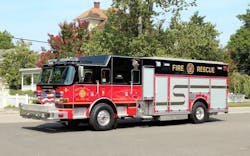 Stafford Township Stafford Township