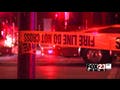 Tulsa Firefighter Describes Recent Attack