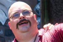 Paramedic John Mackey Paramedic John Mackey